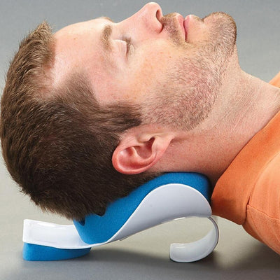 Balance Neck Pillow