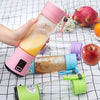 Portable Juicer Bottle Cup