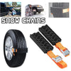 Tire Chain Straps Anti  "Snow Mud Sand"