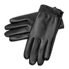 Leather Gloves PU Windproof