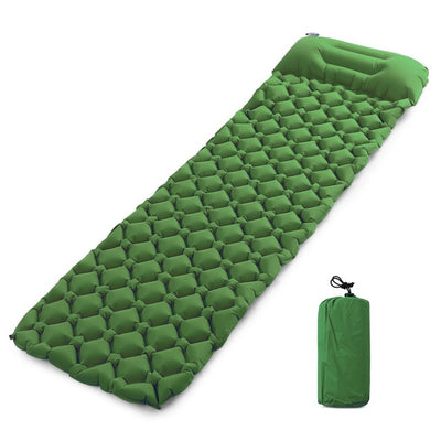 OOUTDOOR SLEEPING MATTRESS