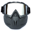 Anti-fog Outdoors Mask