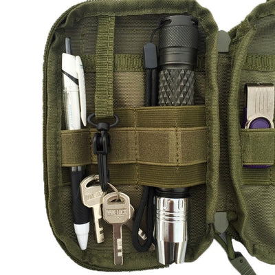 Small Waist Pack hunting Pocket