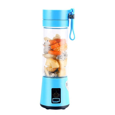 Portable Juicer Bottle Cup