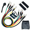 RESIBANDS™ RESISTANCE BANDS SET